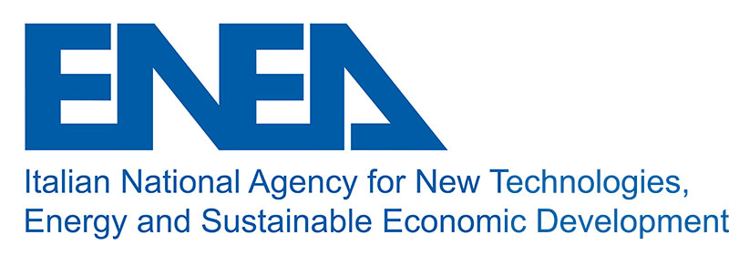 ENEA logos