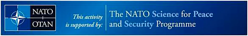 Nato logos