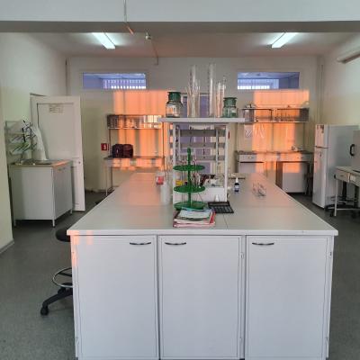 IRSE laboratory